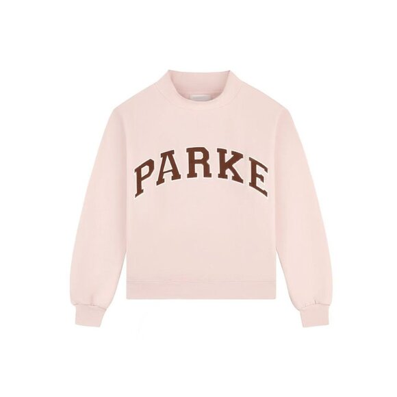 PARKE Valentines Day Mockneck - Picture 6 of 6